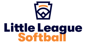 Little League Softball